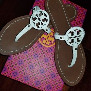 Tory Burch Sandals